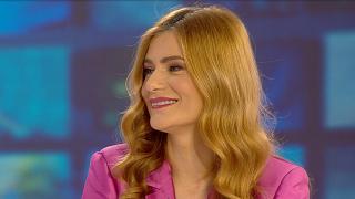 Anca Androne, detalii din culisele serialului Adela: „M-am bucurat că am primit un rol negativ”