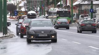 Mașinile Diesel ar putea fi interzise în Brașov, în încercarea autorităților de a elimina poluarea