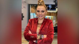Colțul magic al vedetelor: Adina Buzatu își dezvăluie secretele