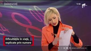 Blocajele personale, influențate de data de naștere. Numerologul Oana Timofte ne explică totul