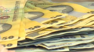 Cu salariile afectate de criză, unii români abia reuşesc să facă faţă cheltuielilor curente