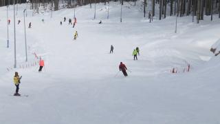 Pârtii mai libere în timpul săptămânii, prețuri mai mici. În multe stațiuni încă e zăpadă naturală