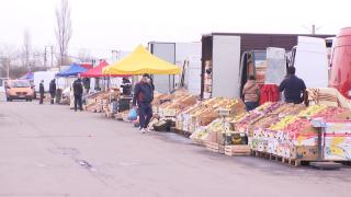 Sectorul 5 al Capitalei, mai rapid cu restricţiile. Timp de 10 ore, centrele comerciale au început programul mai târziu