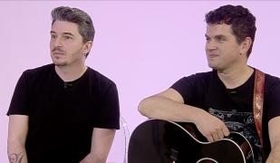 Viața artiștilor dincolo de scenă. Jukebox, 20 de ani de activitate și sute de concerte