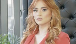 Cum arată un look în ton cu atmosfera de primăvară