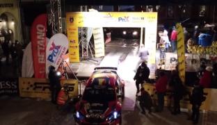 Ultimele pregătiri pentru Raliul Brașovului. La cursă va participa şi campionul mondial din WRC-2