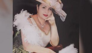 Cornelia Catanga a murit. Cântăreața s-a stins în această dimineaţă, la Spitalul Universitar din Capitală