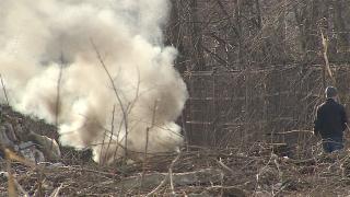 Nou semnal de alarmă al specialiştilor în legătură cu poluarea din Bucureşti: "De fiecare dată când creşte nivelul de poluare se produce o internare în exces"