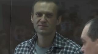 Starea de sănătate a militantului rus Alexei Navalnîi se deteriorează în închisoare