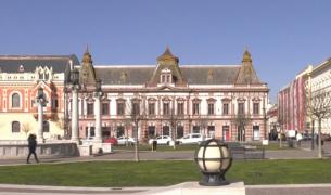 Oradea s-a modernizat radical, în ultimii ani, cu investiţii de sute de milioane de euro din fonduri europene
