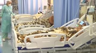 Record negru în Brazilia: 100.000 de oameni infectaţi cu COVID într-o singură zi