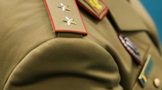 Cum a fost deconspirat generalul cu 2 stele care a furat 180.000 de dolari din rezerva de război a României