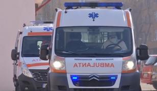 Lipsa de medici de la Serviciul de Ambulanţă Gorj, o mare problemă în plină pandemie de coronavirus
