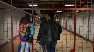 Negocierile dintre greviştii de la metrou şi autorităţi continuă. Ce revendicări ar fi făcut echipa protestatarilor