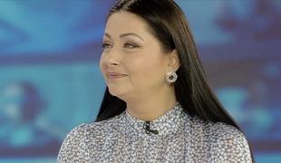 Gabriela Cristea şi totul despre "Mireasa: Urzeala soacrelor", noul show matrimonial de la Antena Stars
