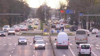 Prima seară de restricții a creat haos în Capitală