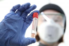 Bilanț coronavirus în România, 29 martie. 120 de decese, în ultimele 24 de ore. 1.398 persoane internate la ATI