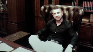 Florian Tudor, zis ''Rechinul'', declaraţii în exclusivitate pentru Observator despre cum a ajuns din Craiova peste Ocean