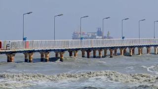 Pasarela Regală, istorie îngropată în nisip. Procesul e aproape de finalizare