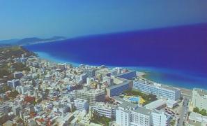 Vacanță în vremea pandemiei. Capitala Georgiei, desemnat cel mai sigur oraș pentru turiști, este destinația anului 2021