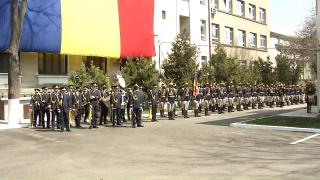 Sărbătoare cu fast la centenarul Institutului Cantacuzino