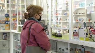Proiectul pentru testare în farmacii mai are de aşteptat: Farmaciştii nu ştiu încă ce au de făcut