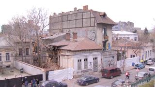 O demolare, un primar şi trei investitori străini. Reţeta perfectă pentru un scandal în mijlocul Capitalei