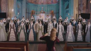 Corul Madrigal, album în colaborare cu Zoli Toth cu ocazia Sărbătorilor Pascale