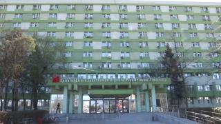 O altă poveste, o altă viaţă pierdută din cauza infecţiilor nosocomiale din secţia de Mari Arşi de la Timişoara: A avut ghinion