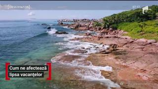 Când ar trebui să înceapă și să se încheie o vacanță ideală. Sfatul psihologilor