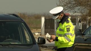 Carantina din judeţul Ilfov, de la teorie la practică. Restricţii respectate mai mult în fața camerei de filmat