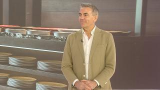 Dragoş Anastasiu, soluţii pentru salvarea industriei HoReCa: ''Trebuie să fim responsabili, dar în acelaşi timp curajoşi''