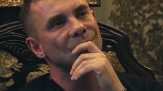 Rechinul, cel mai vânat român din Mexic, este acuzat că ar fi plănuit asasinarea secretarului de securitate din Mexic