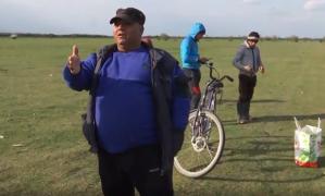 Cum a fost găsit Sebi, copilul de şapte ani din judeţul Arad. Mărturiile ciobanului care a dat peste cadavrul băiatului