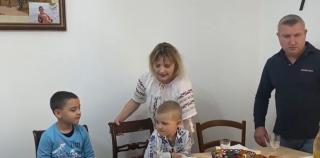 Românii din Italia petrec din nou Paştele în carantină, departe de casă