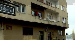 Amenzi pentru rufe uscate în văzul tuturor, la Constanţa: Gospodinele vor trebui să scoată între 500 şi 1.000 de lei