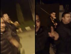 Edilul care a participat la un chef cu lăutari și a transmis totul live pe Facebook: ”Trăiască domn' doctor! Şi domn' primar!”