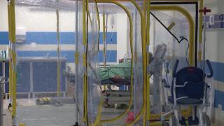 Spitale în colaps și recorduri la ATI, în toată Europa. ”Ce se va întâmpla? Trebuie să moară oameni, altfel nu văd nicio soluţie”