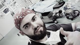 Cazul medicului rezident Vlad Marinescu, care și-a pus capăt zilelor la 28 de ani. S-ar fi sinucis cu o substanță folosită în ATI