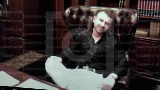 EXCLUSIV. "Rechinul", despre mandatul de arestare pe numele său: "Varianta "Mazăre", le transmit să nu încerce să o aplice"