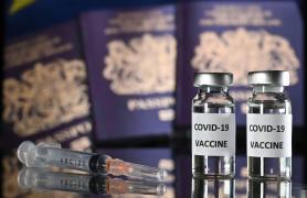 Londra testează paşaportul COVID într-un club de noapte şi la meciurile din Cupa Angliei