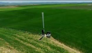 Investiţiile în energii regenerabile cresc, odată cu evoluţia tehnologiei şi schimbarea mentalităţilor