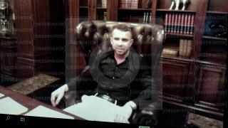 EXCLUSIV. "Rechinul", despre acuzaţiile că ascunde 300 de milioane de dolari în casă. "Au intrat 55 de mascaţi, au căutat 8 ore"