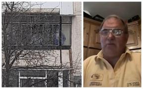 Familia unuia dintre muncitorii uciși la Onești cere despăgubiri de 2 milioane de euro. Statul român, chemat să plătească alături de criminal