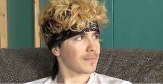 DJ-ul Alex Parker, detalii neştiute despre un concert unic în lume