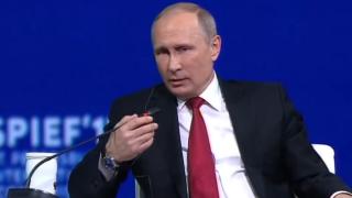Reacţii după ce Vladimir Putin a promulgat legea care i-ar permite să rămână preşedintele Rusiei până în 2036