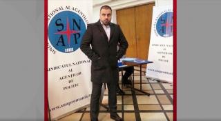 Polițiștii din Capitală acuzați de tortură, declarații în exclusivitate pentru Observator. Şeful agenţilor spune că e victima unei execuţii dictate de clanurile interlope