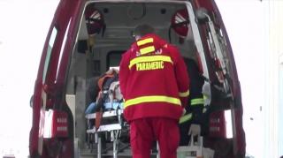 Primele explicații în cazul pacientului din Neamț transferat la Iași fără degetul amputat