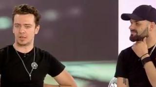 Jean Gavril și NOSFE, colaborare pentru piesa "Fără control": Este un mix între rock, trap și rap