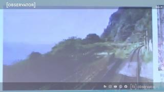 Dezastrul feroviar din Taiwan a fost filmat. Trenul a lovit cu peste 120 km/h un camion, apoi s-a izbit de pereţii tunelului
